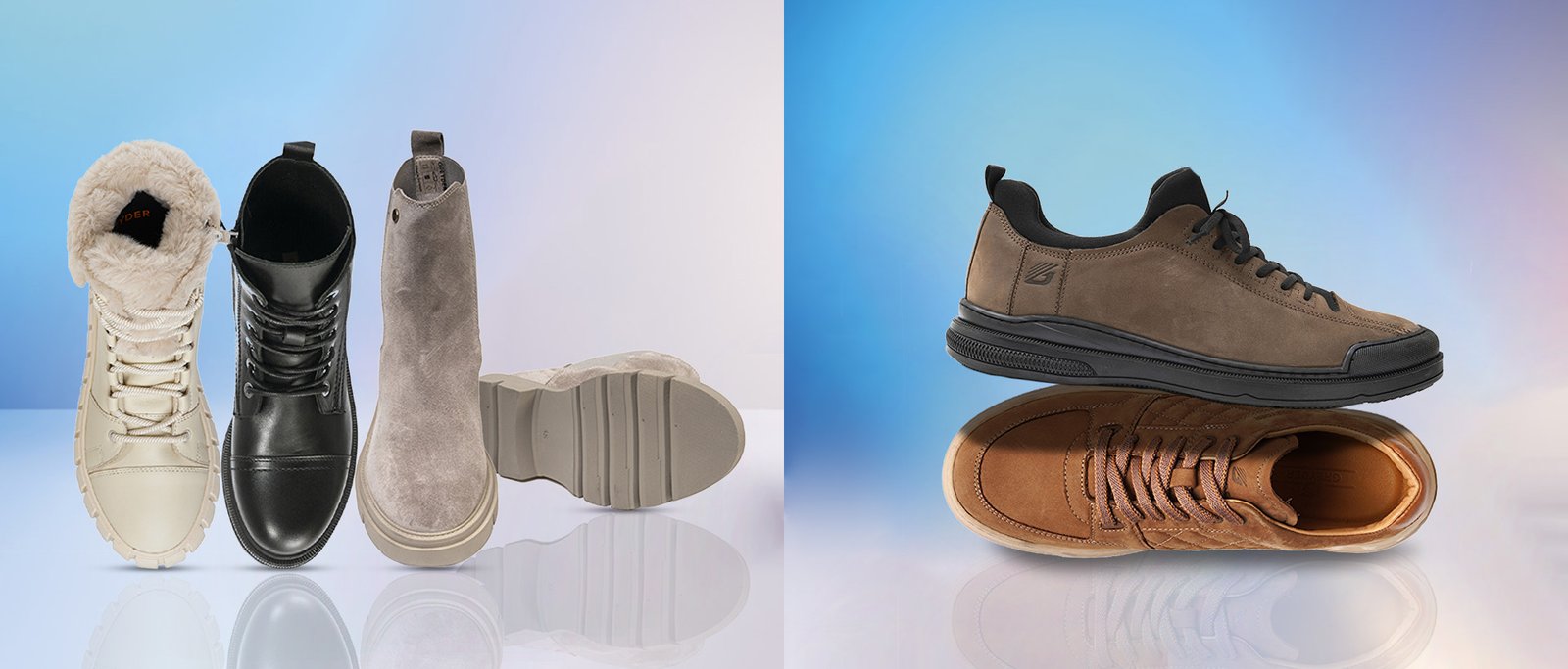 Men Summer Shoes