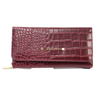 Women’s Bordeau Wallet 3K2CW68647