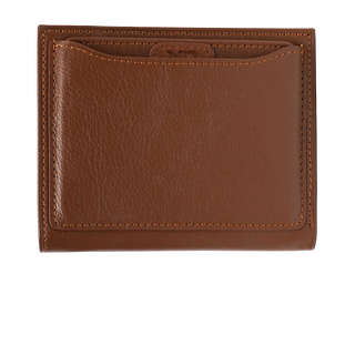 Man Brown Wallet 3K1CW68657