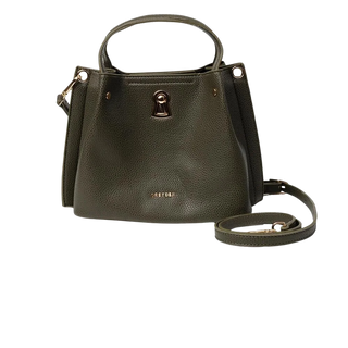 Women’s Khaki Shoulder Bag 3K2CN68606