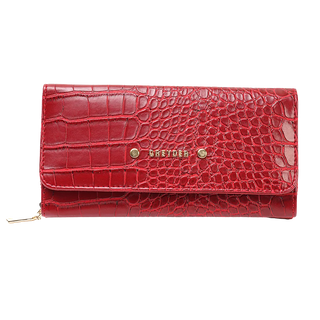 Women’s Bordeau Wallet 3K2CW68647