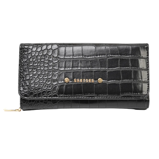 Women’s Bordeau Wallet 3K2CW68647