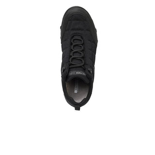 Men’s Black Waterproof Shoes 3K1GA00171