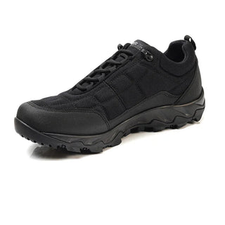 Men’s Black Waterproof Shoes 3K1GA00171