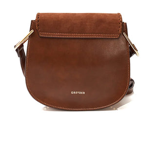 Women’s Tan Shoulder Bag 3K2CN68698