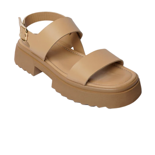 59036 ZN CASUAL SANDALET (S)