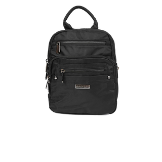 Women’s Black Backpack 4Y2CN52009