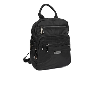 Women’s Black Backpack 4Y2CN52009