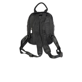 Women’s Black Backpack 4Y2CN52009