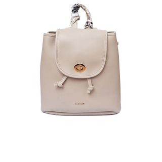 Women’s Beige Backpack 4Y2CN69551