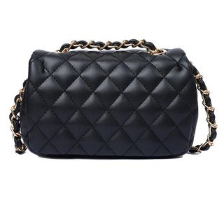 Women’s Black Shoulder Bag 4Y2CN69566