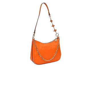 Women’s Orange Shoulder Bag 4Y2CN69568