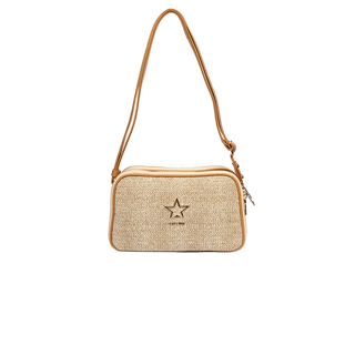 Women’s Tan Shoulder Bag 4Y2CN69571