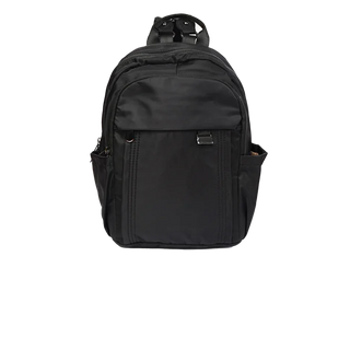 Women’s Black Backpack 4Y2CN98586