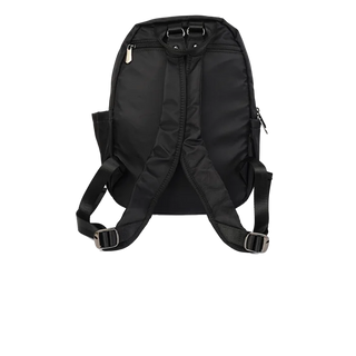 Women’s Black Backpack 4Y2CN98586