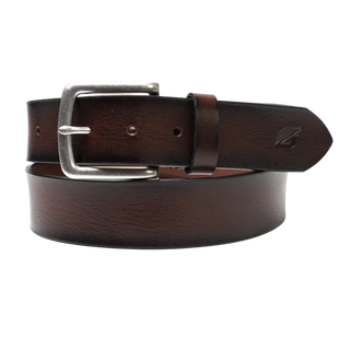 Men Brown Belt 3K1CK68674