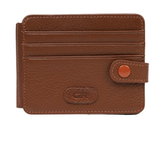 Men Khaki,Ginger and Black Wallet 3K1CW68660