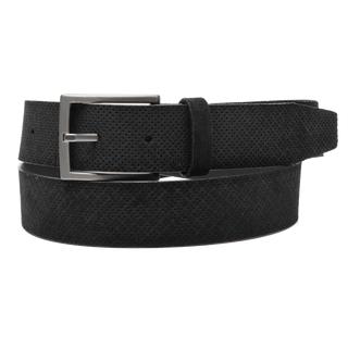 Men Black Belt 3K1CK68679