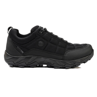 Men’s Black Waterproof Shoes 3K1GA00171