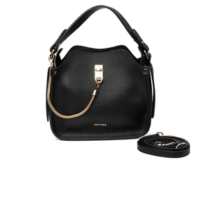 Women’s Black Shoulder Bag 3K2CN68608