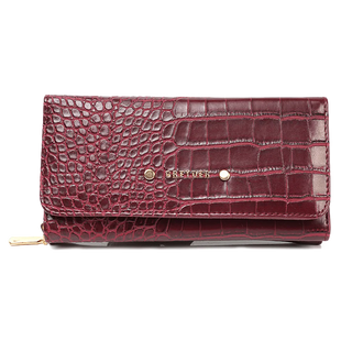 Women’s Bordeau Wallet 3K2CW68647