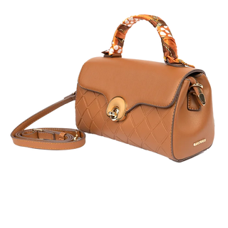 Women’s Tan Handbag 4Y2CN69565