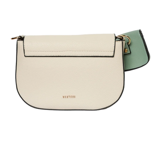 Women’s Beige Shoulder Bag 4Y2CN69554