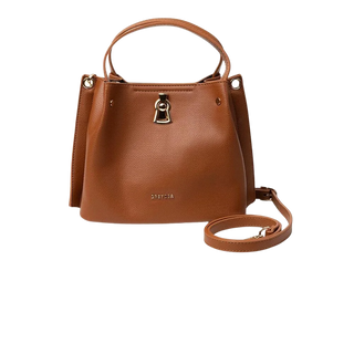 Women’s Khaki Shoulder Bag 3K2CN68606