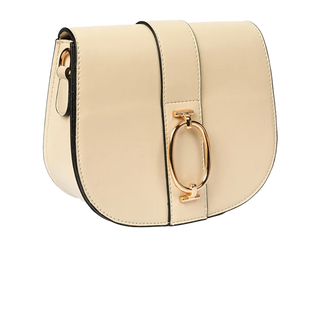 Women’s Tan Shoulder Bag 4Y2CN69553