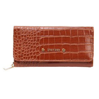 Women’s Bordeau Wallet 3K2CW68647