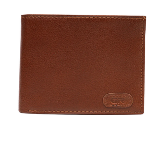 Men Brown Wallet