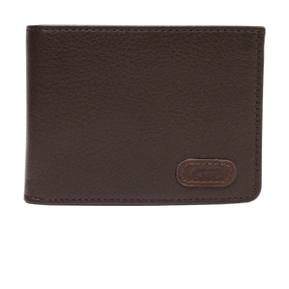 Brwon, and Ginger Wallet 3K1CW68667