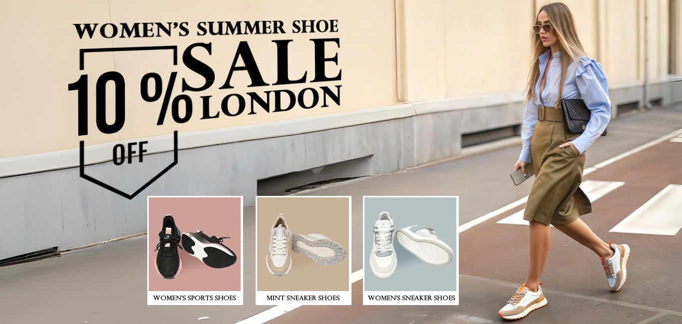 Women Summer Shoes